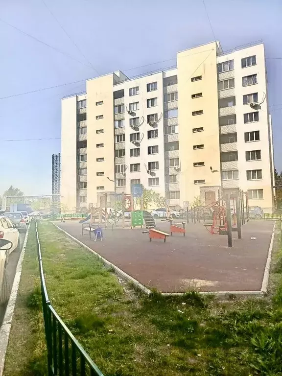 2-к. квартира, 45,3 м, 1/8 эт. - Фото 0