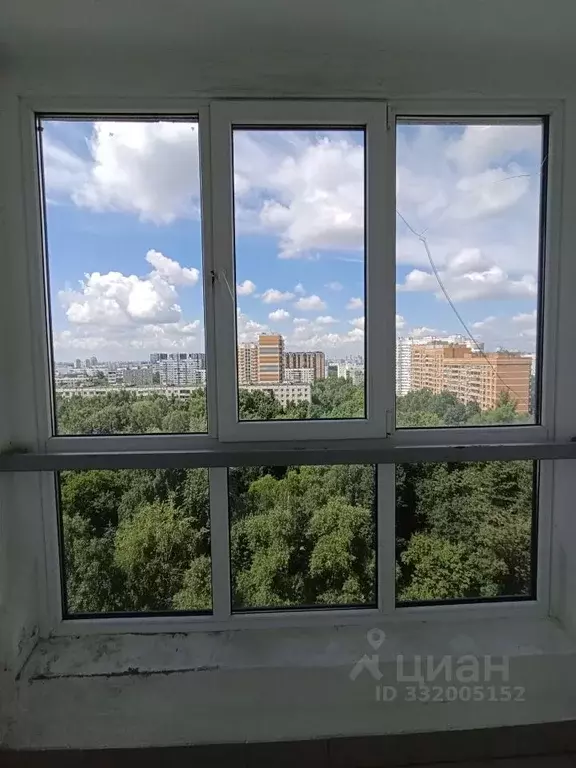 2-к кв. Москва Профсоюзная ул., 98К2 (56.4 м) - Фото 1