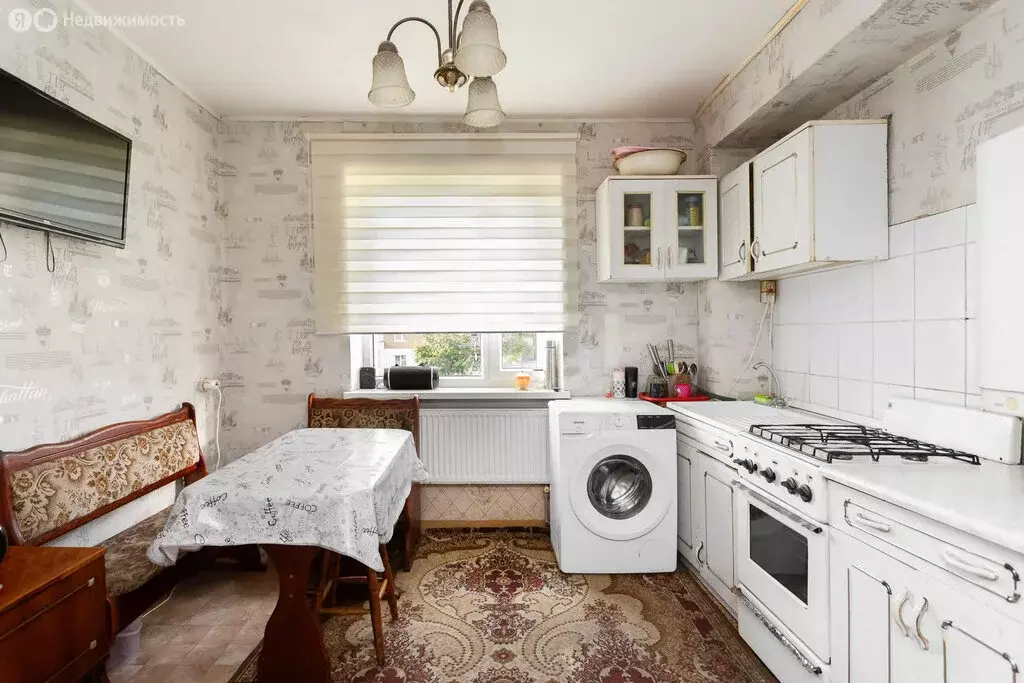 2-комнатная квартира: Калининград, улица Баумана, 36 (42.9 м) - Фото 2