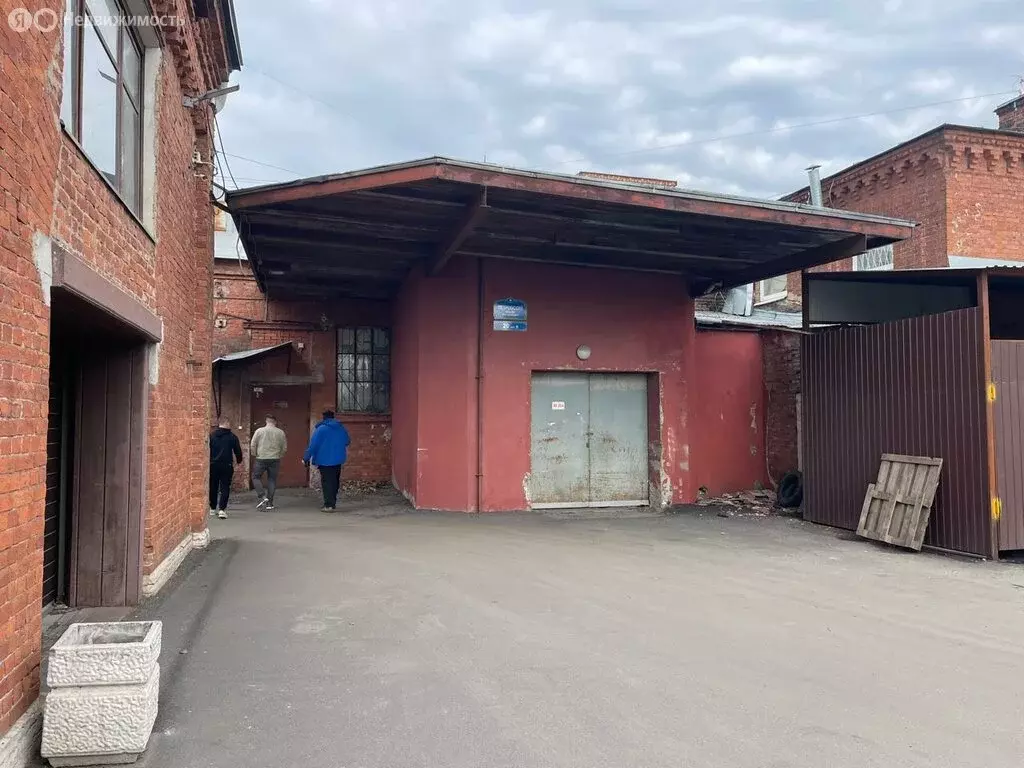 Помещение свободного назначения (800 м) - Фото 0