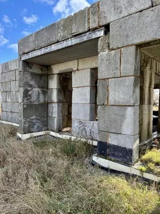 Дом в Калининградская область, Зеленоградский муниципальный округ, ... - Фото 2