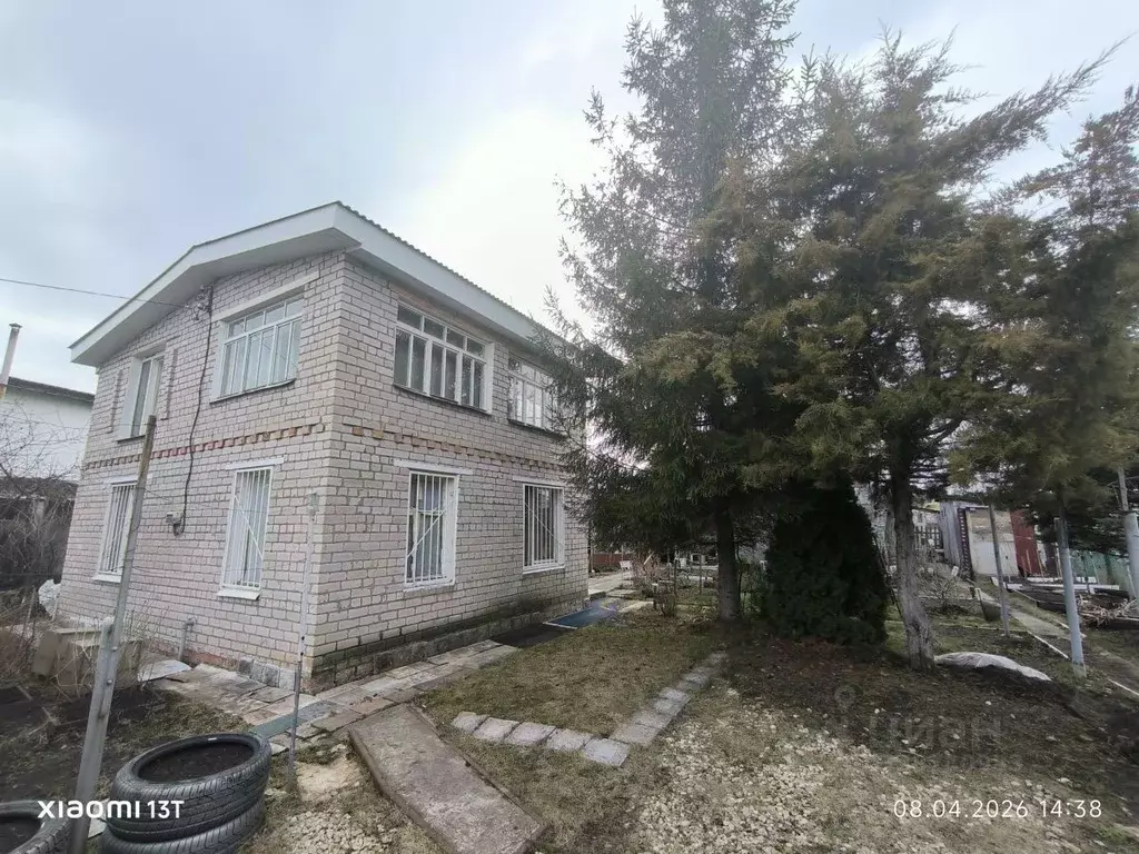 Дом в Самарская область, Красноярский район, Новосемейкино городское ... - Фото 2