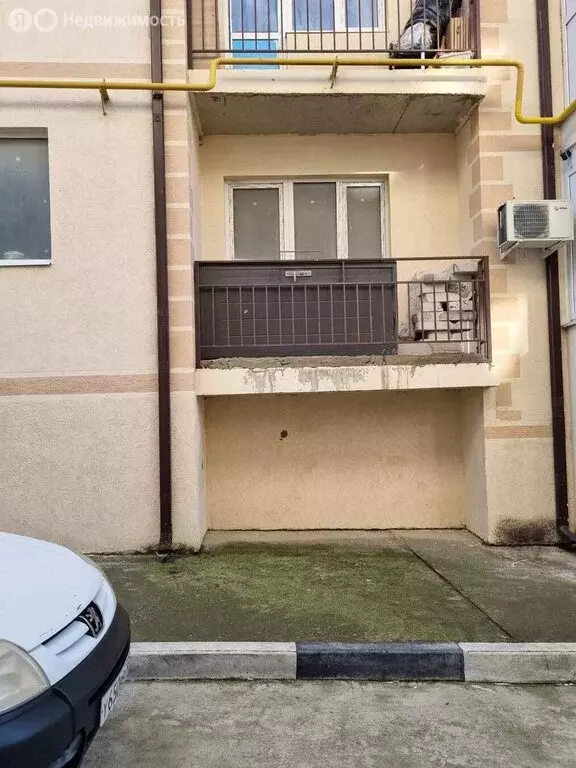 1-комнатная квартира: Анапа, Солнечная улица, 38к5 (39 м) - Фото 0