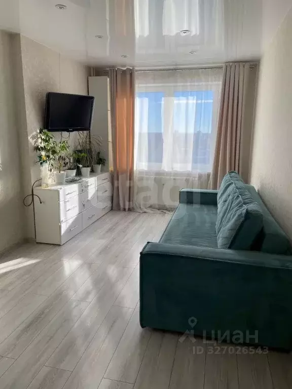 2-к кв. Пермский край, Пермь ул. Красные Казармы, 64 (40.0 м) - Фото 2