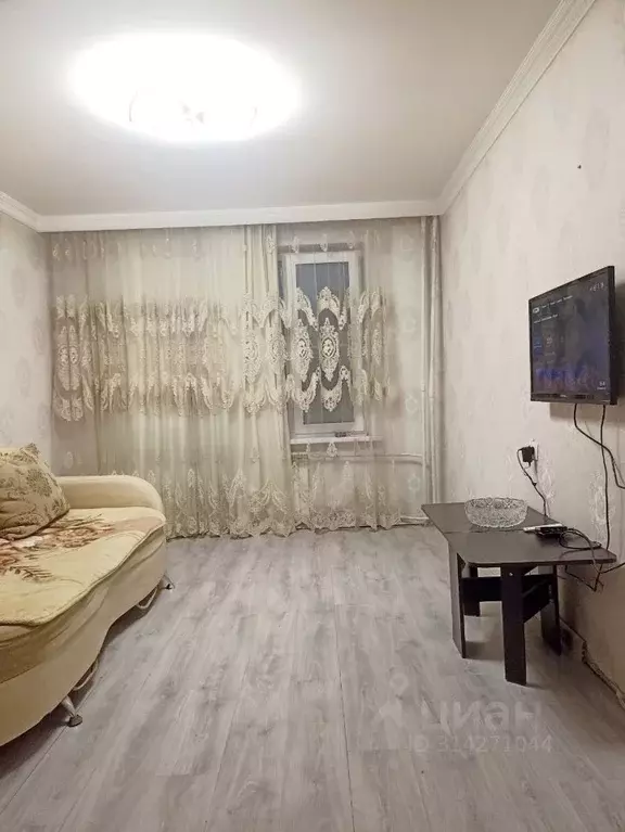 Комната Москва Чертановская ул., 43К2 (18.7 м) - Фото 1