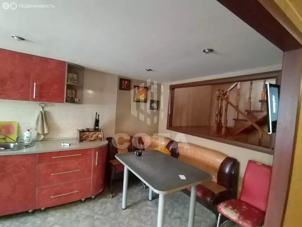 Дом в Воронеж, улица Никитина (145 м) - Фото 0