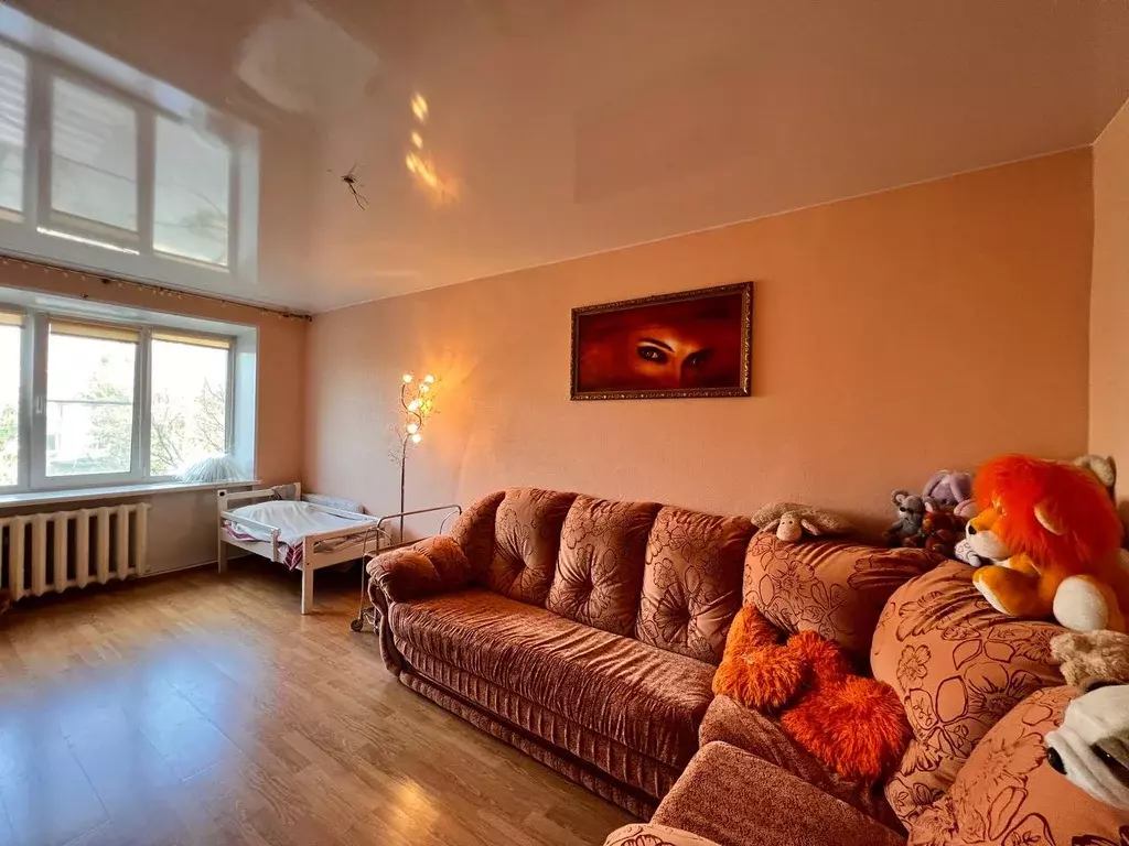 Продаётся 2-к квартира, 47.9 м - Фото 0