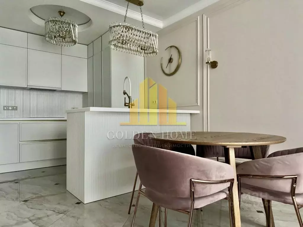 2-к кв. Санкт-Петербург ул. Челюскина, 6 (64.0 м) - Фото 1