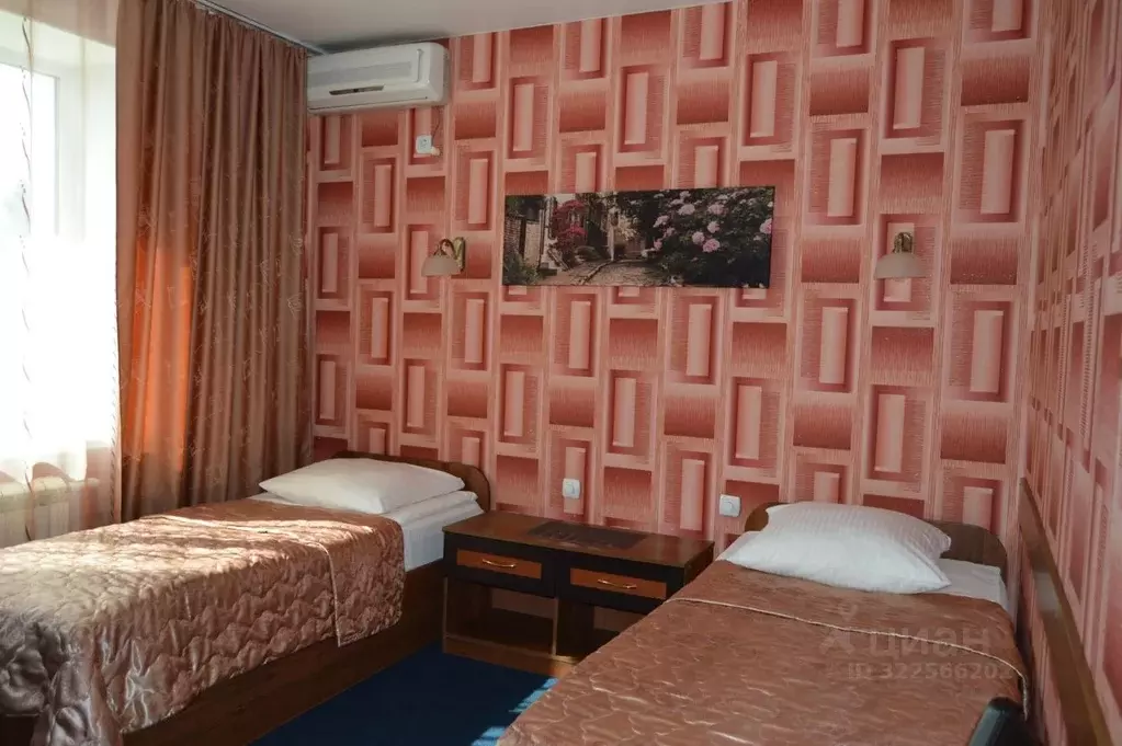 Комната Амурская область, Белогорск ул. Серышева, 3/1 (25.0 м) - Фото 1