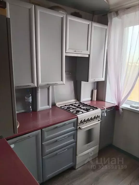 3-к кв. Белгородская область, Шебекино ул. Ленина, 86 (61.4 м) - Фото 2