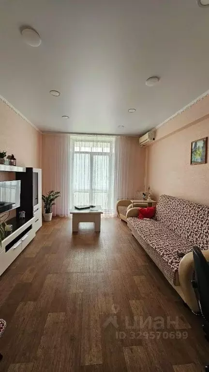 4-к кв. Башкортостан, Стерлитамак Социалистическая ул. (97.9 м) - Фото 1