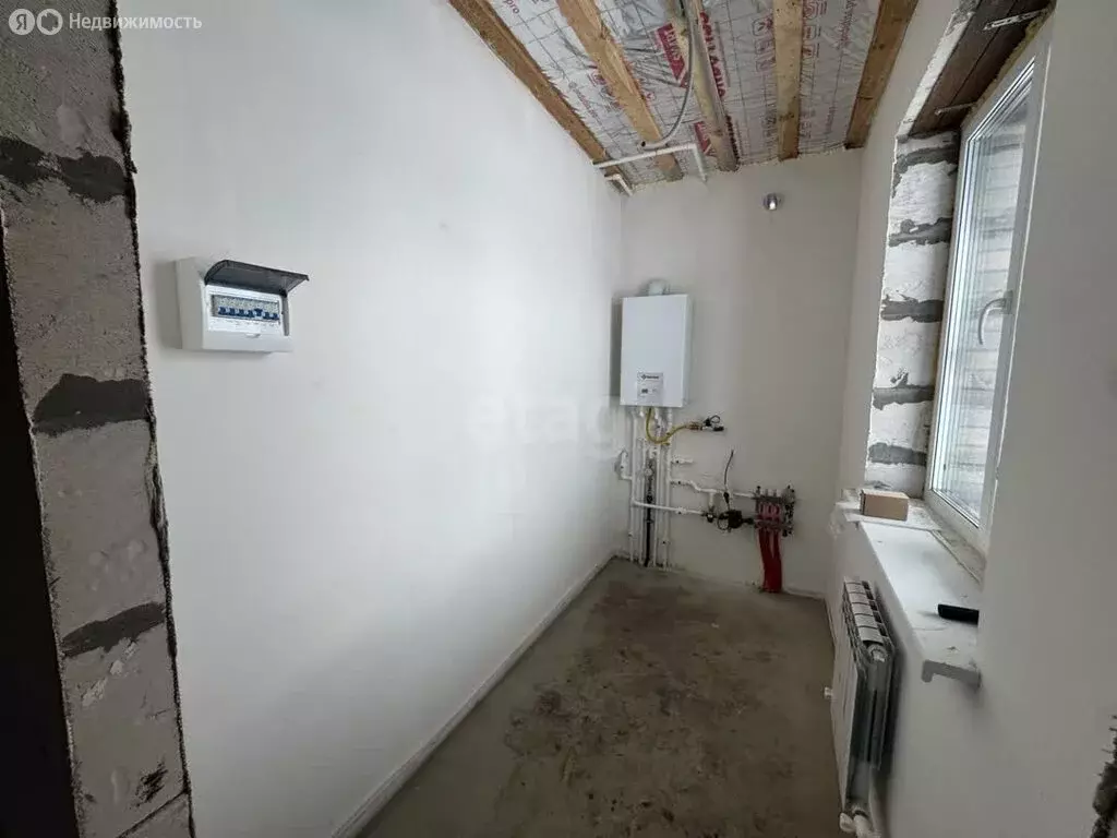 Дом в Пенза, 3-й Земляничный проезд (137 м) - Фото 2