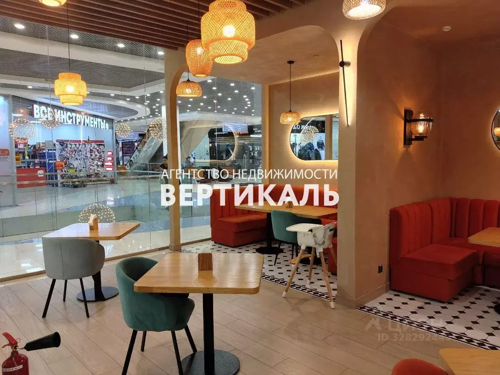 Помещение свободного назначения в Москва Варшавское ш., 160 (750 м) - Фото 2