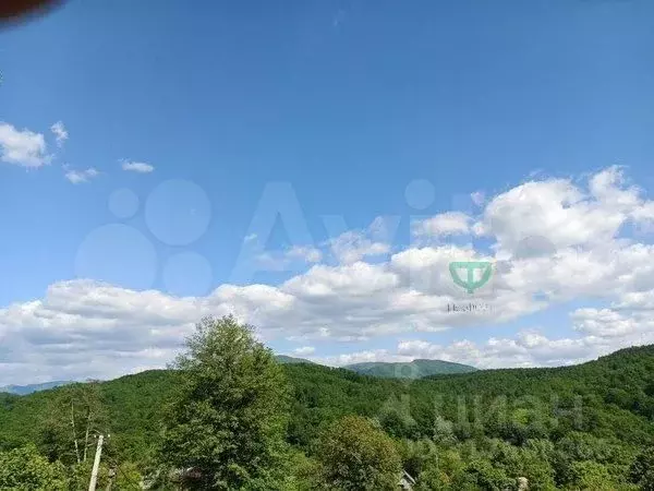 Участок в Краснодарский край, Геленджик муниципальное образование, с. ... - Фото 1