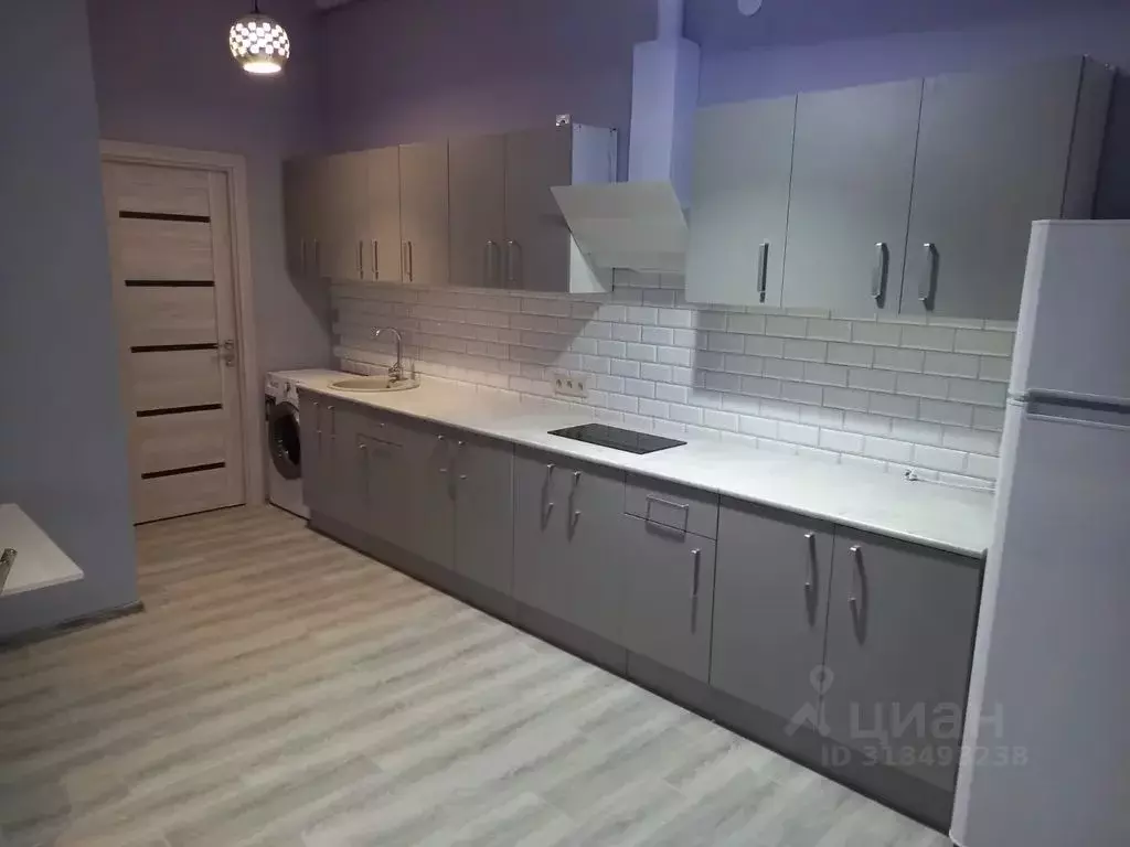 Дом в Крым, Сакский район, Молочненское с/пос, с. Витино ул. ... - Фото 2