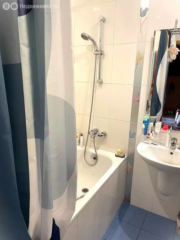 2-комнатная квартира: Москва, улица Усиевича, 23 (64 м) - Фото 1