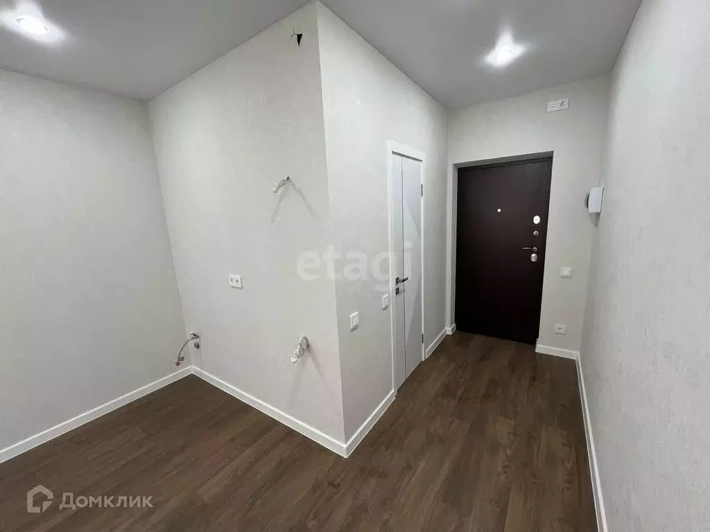 Продаётся квартира-студия, 20.6 м - Фото 0