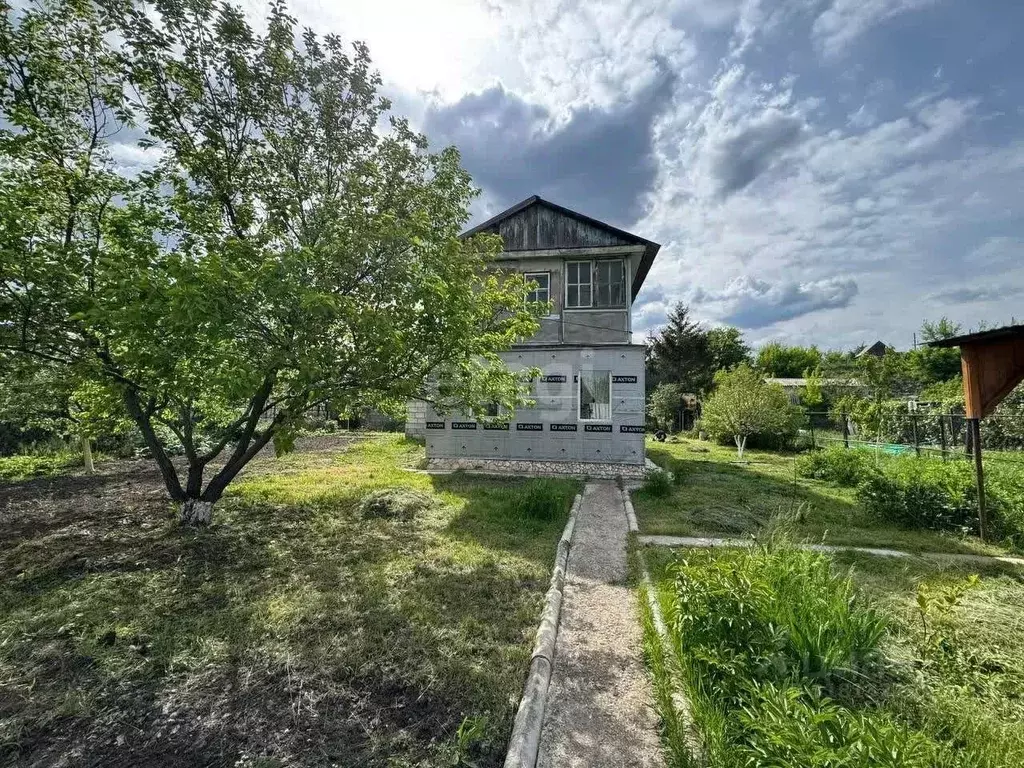 Дом в Самарская область, Тольятти Дачное-1 СТ,  (73 м) - Фото 0
