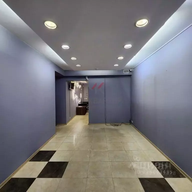 Офис в Хакасия, Абакан ул. Пушкина, 97 (46 м) - Фото 2