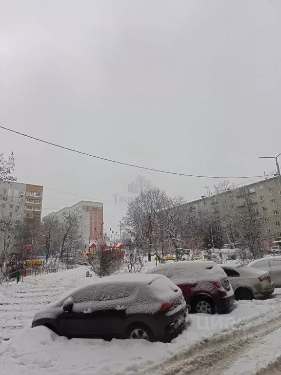 4-к кв. Тульская область, Тула ул. Максима Горького, 33 (76.7 м) - Фото 2