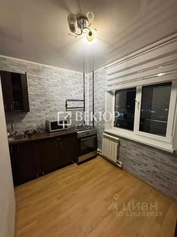 1-к кв. Костромская область, Кострома Паново мкр, 25 (34.0 м) - Фото 1