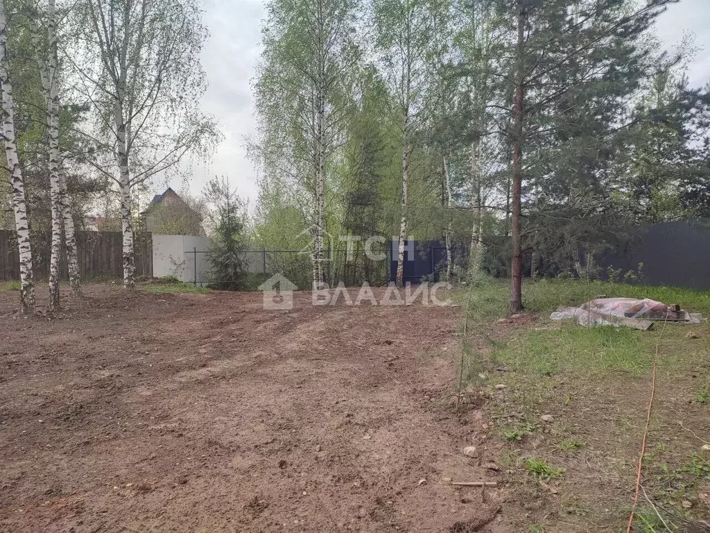 Участок в Московская область, Богородский городской округ, Солнышко ... - Фото 0