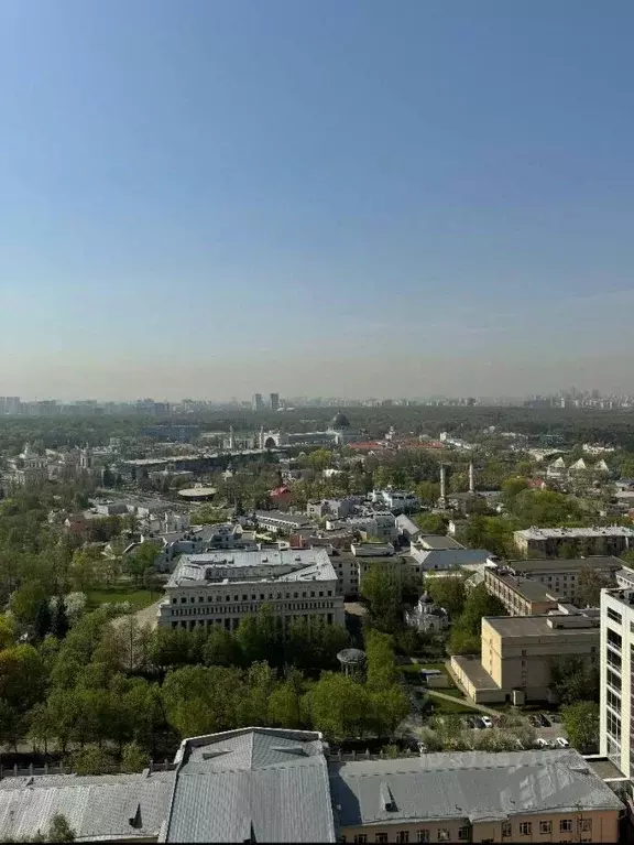 3-к кв. Москва ул. Вильгельма Пика, 1 (89.4 м) - Фото 0