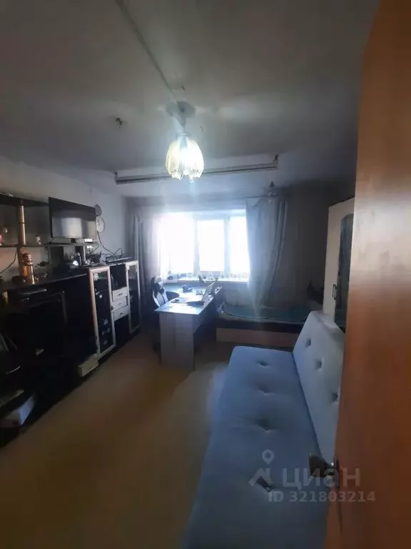 2-к кв. Бурятия, Улан-Удэ Геологическая ул., 17 (55.3 м) - Фото 2