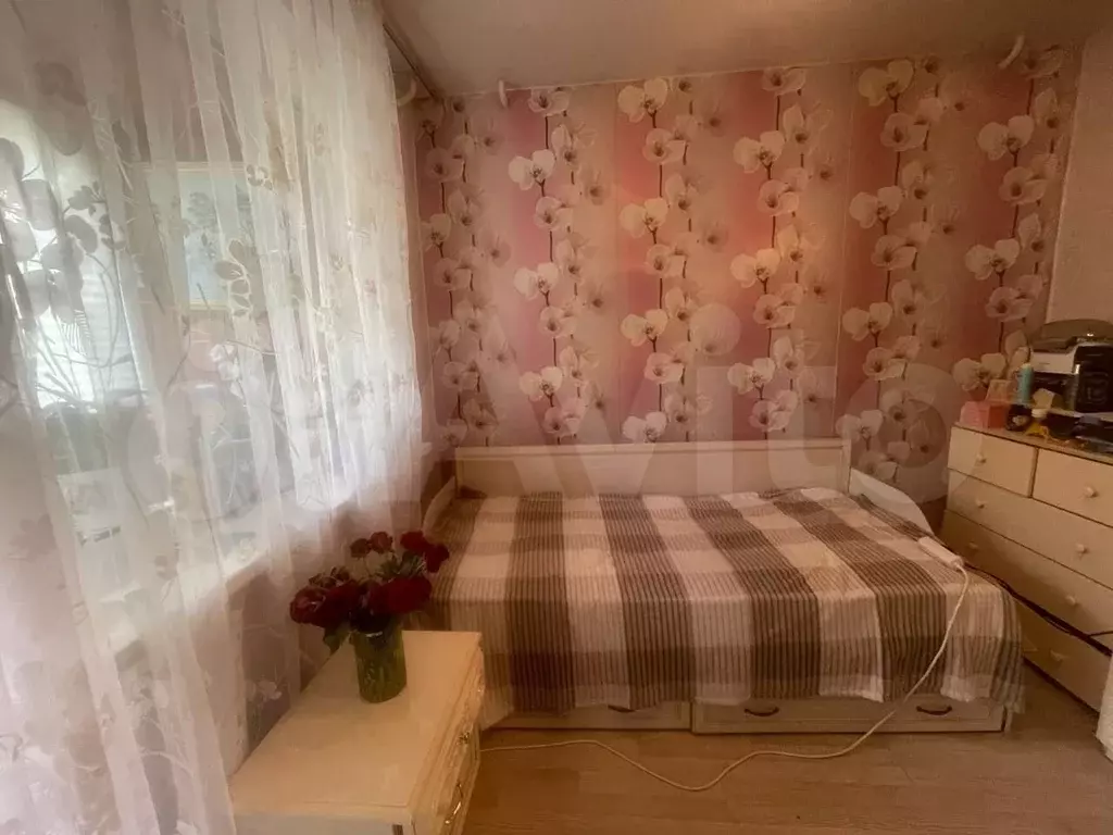 Комната 9,1 м в 3-к., 1/9 эт. - Фото 0
