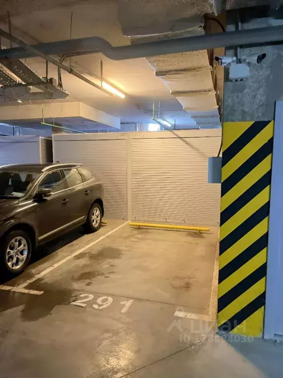 Гараж в Московская область, Красногорск ул. Молодежная, 4 (15 м) - Фото 1