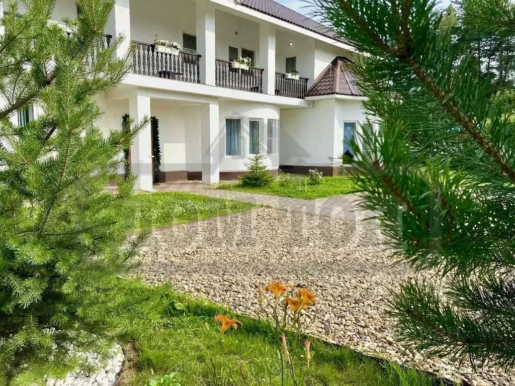 Дом в Московская область, Раменский муниципальный округ, д. Осеченки  ... - Фото 2