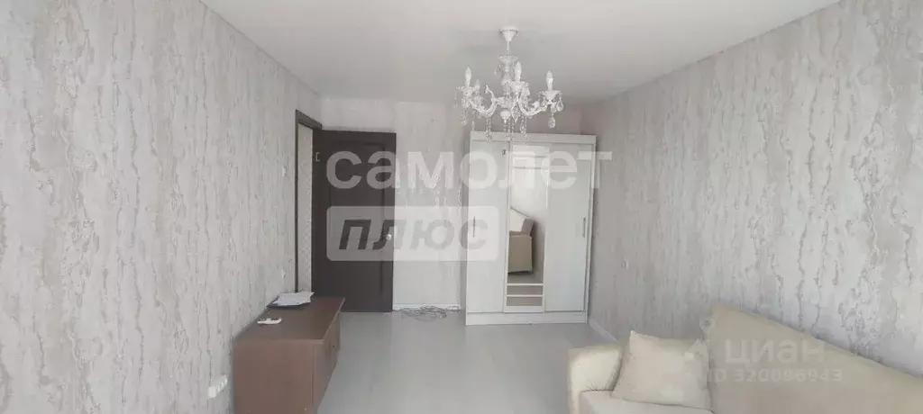 Квартира, 2 комнаты, 45 м - Фото 0