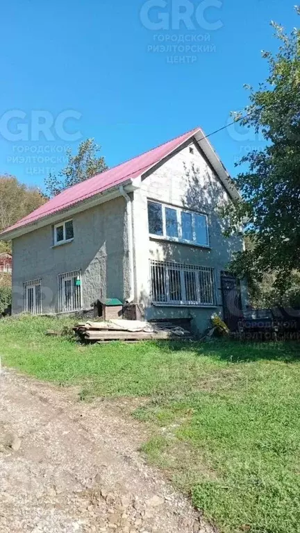 Дом в Краснодарский край, Сочи городской округ, с. Каткова Щель ул. ... - Фото 2