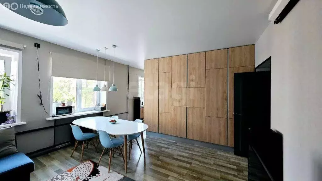 3-комнатная квартира: Ярославль, проспект Ленина, 3 (68 м) - Фото 0