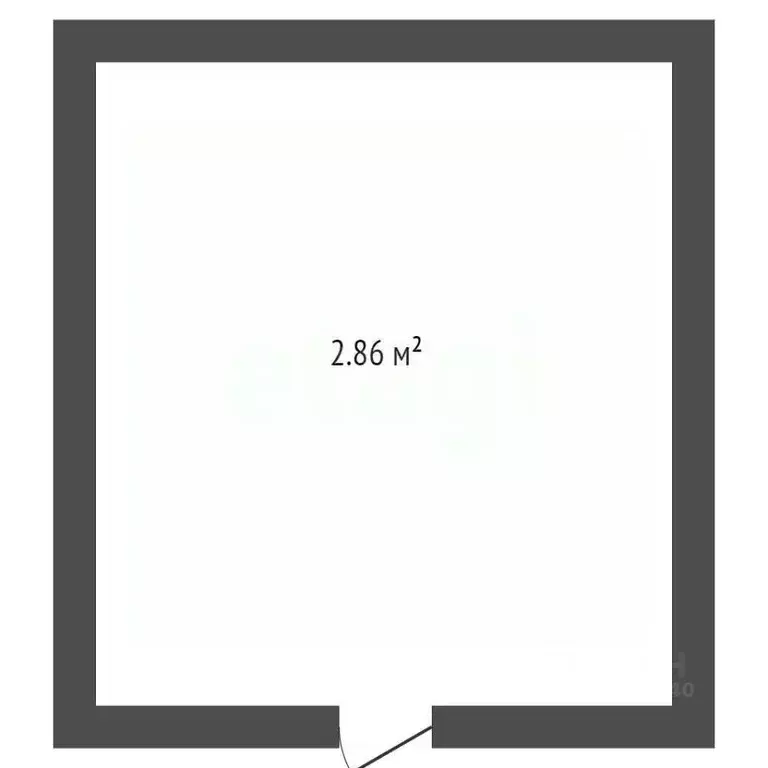 Склад в Тюменская область, Тюмень ул. Павла Никольского, 10к1 (3 м) - Фото 2