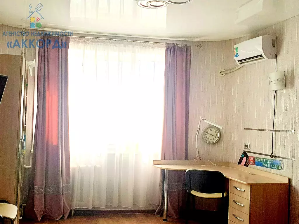 Продаётся 2-к квартира, 51.6 м - Фото 0