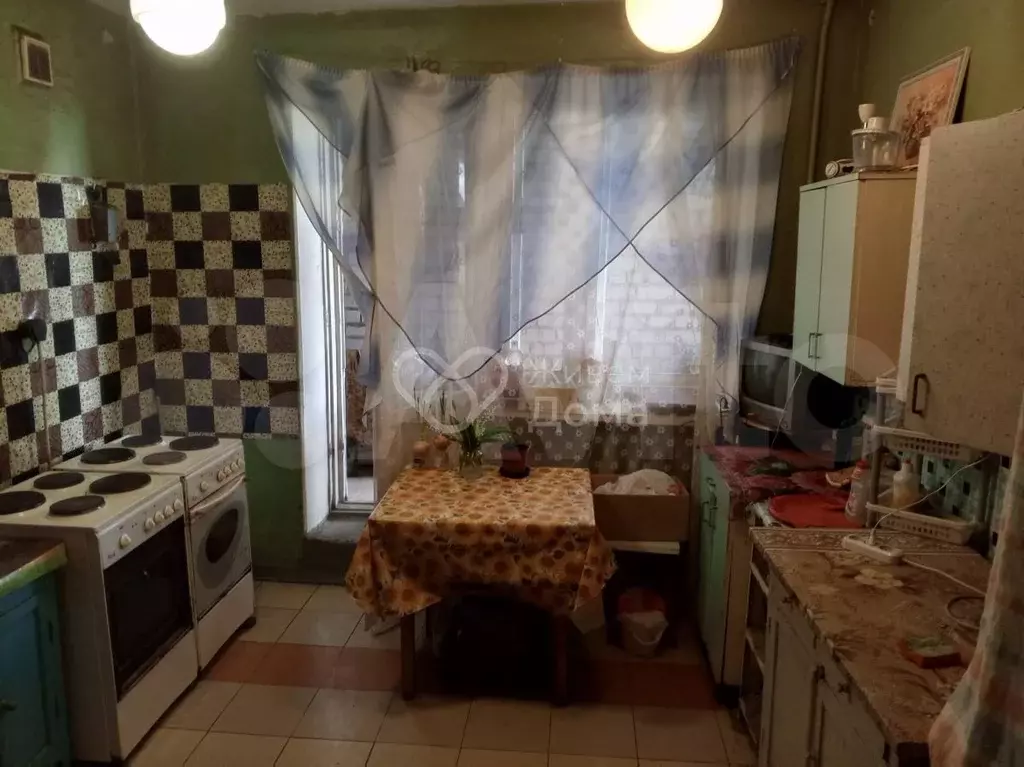 Комната 14,5 м в 1-к., 9/9 эт. - Фото 1