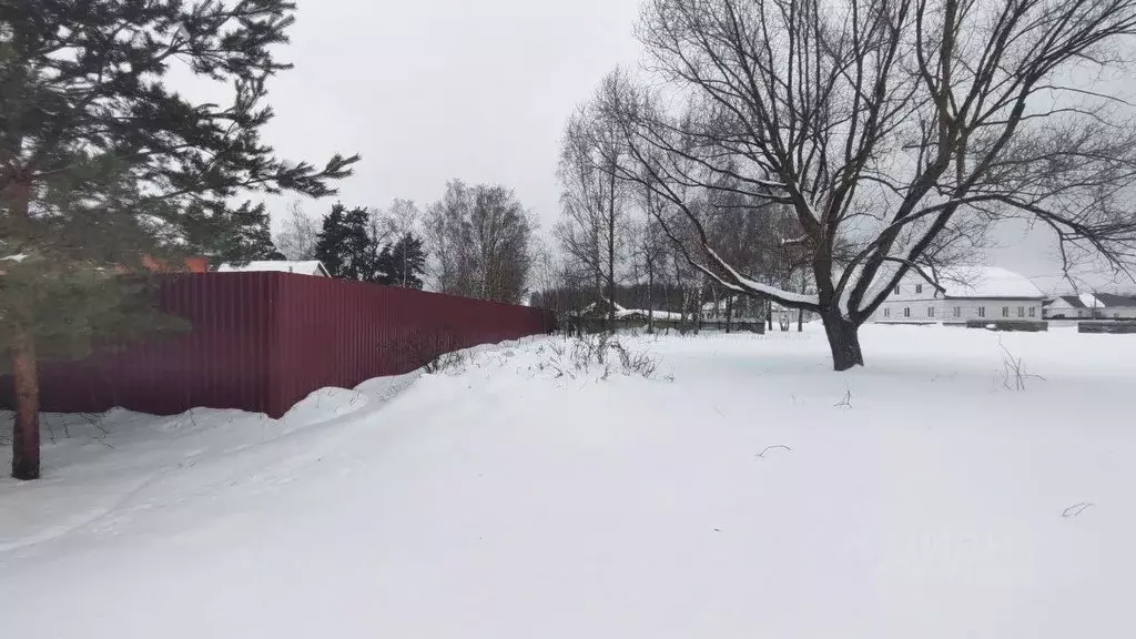 Участок в Московская область, Раменский муниципальный округ, д. ... - Фото 1