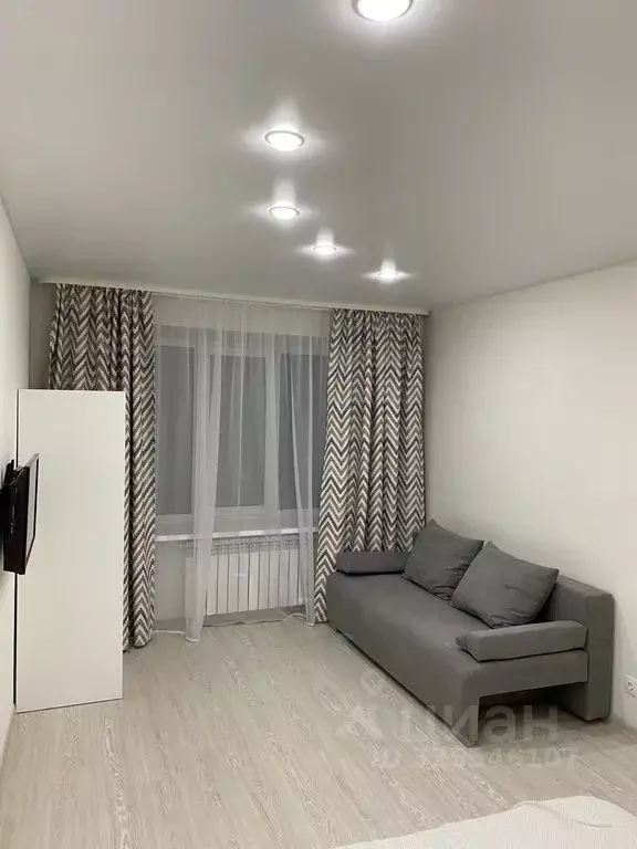 1-к кв. Пермский край, Губаха просп. Ленина, 21 (30.0 м) - Фото 2