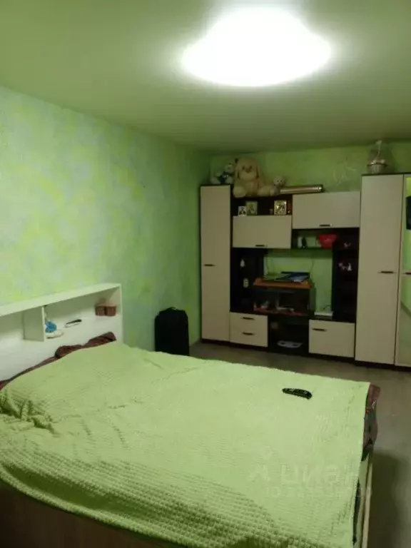 2-к кв. Московская область, Балашиха ул. Кудаковского, 15 (50.0 м) - Фото 1