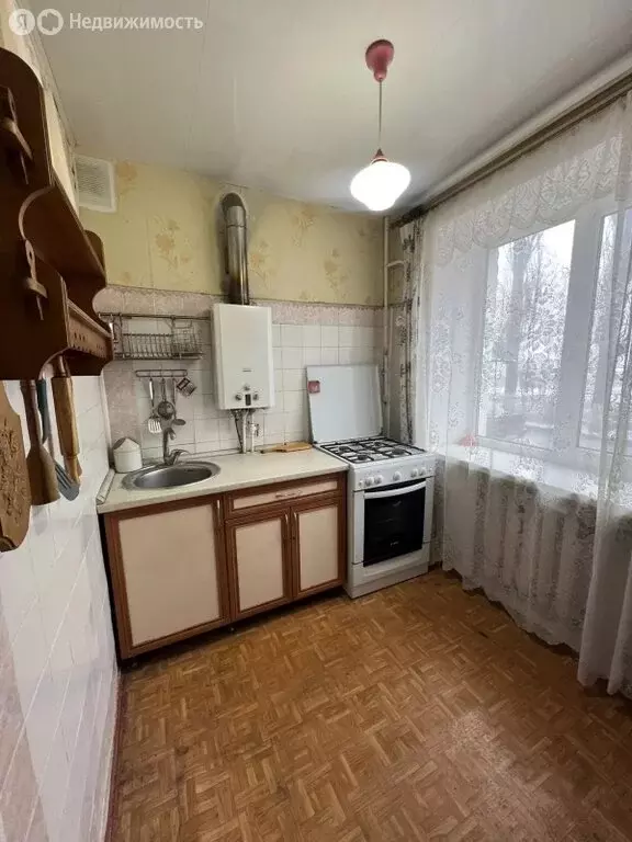 3-комнатная квартира: Аксай, проспект Ленина, 34 (60 м) - Фото 2