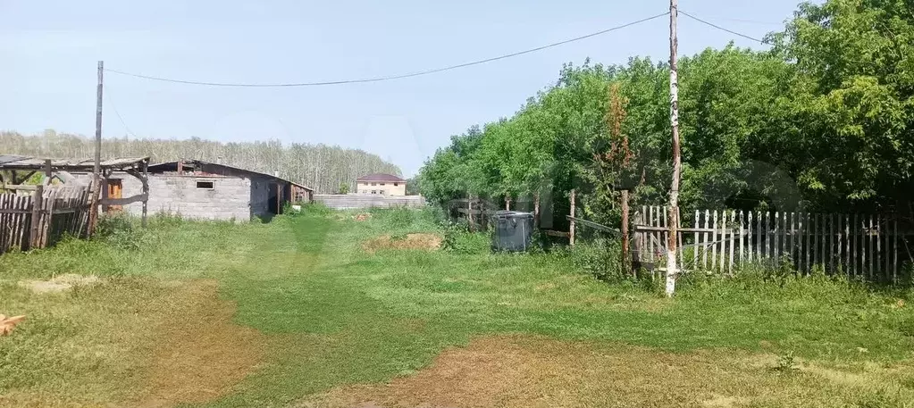 Дом 64 м на участке 32 сот. - Фото 1