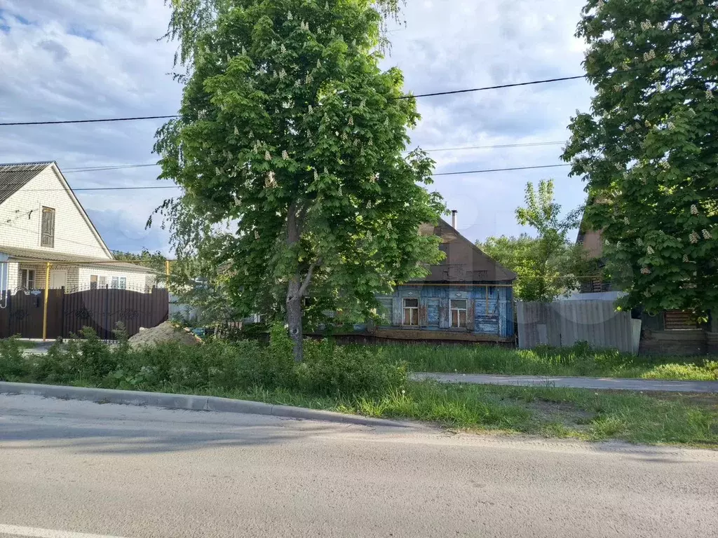 Дом 52,7 м на участке 6 сот. - Фото 1