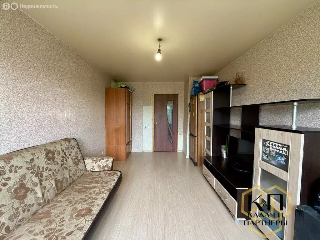2-комнатная квартира: Полевской, улица Торопова, 3 (41.8 м) - Фото 1