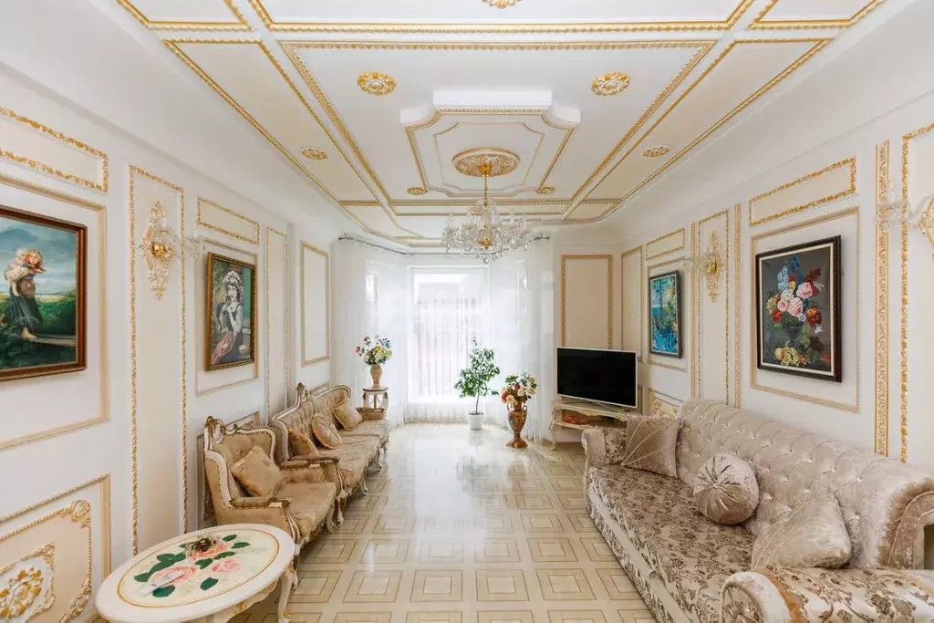 Дом в Удмуртия, Ижевск ул. Нины Ульяненко, 1 (270 м) - Фото 1