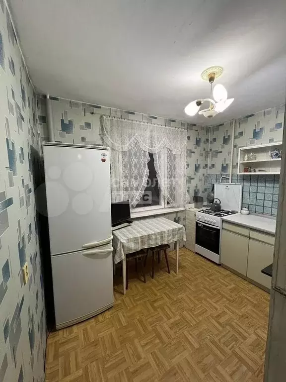 Доля в 3-к. квартире, 60,5 м, 7/9 эт. - Фото 1