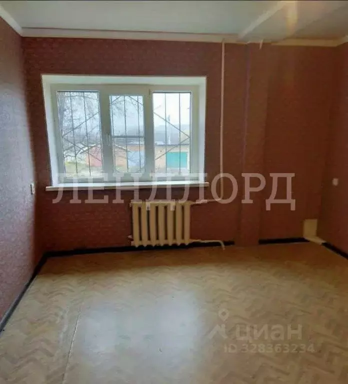 1-к кв. Ростовская область, Октябрьский район, пос. Персиановский ... - Фото 2