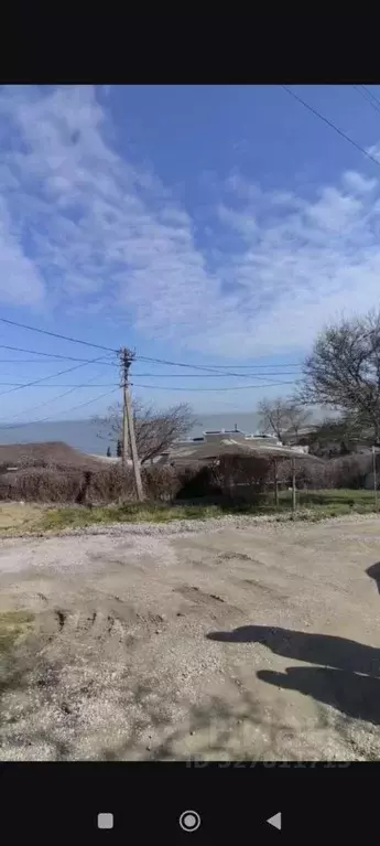 Дом в Крым, Ленинский район, Глазовское с/пос, с. Осовины ул. ... - Фото 1