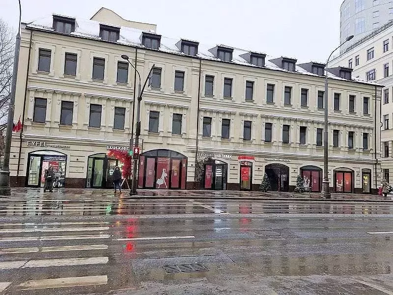 Свободного назначения, 265 м - Фото 1