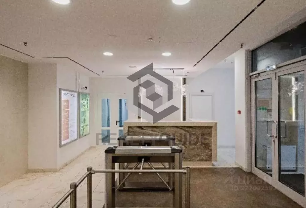 Офис в Москва ул. Кржижановского, 14К3 (525 м) - Фото 2